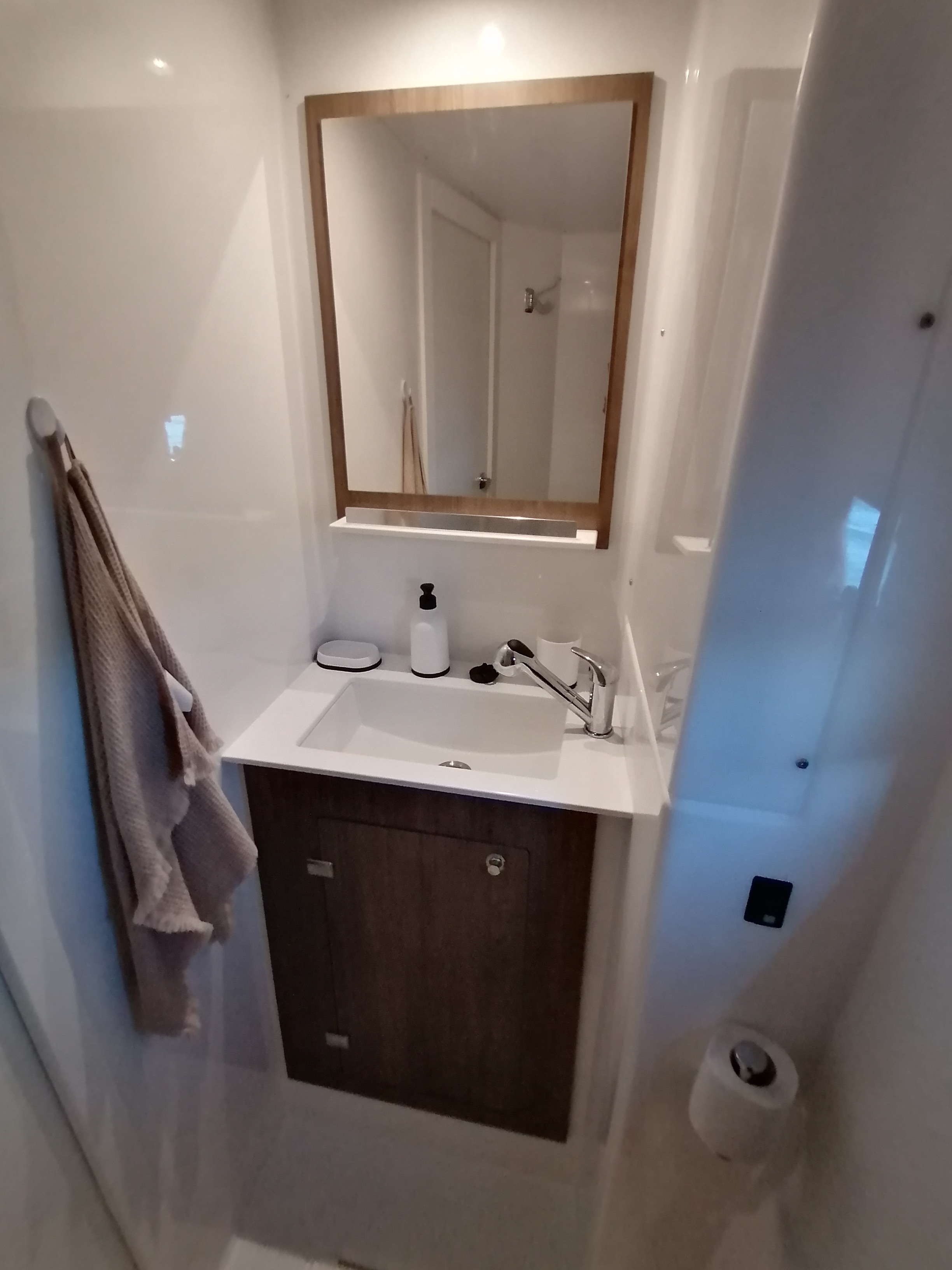 Luxury catamaran sailing experience in Lefkada and Ionian Sea - Photo 17